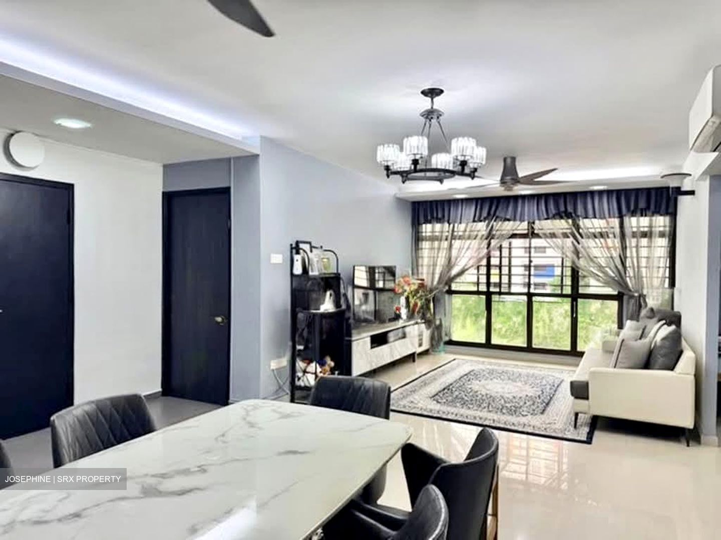 Blk 63 Teban Place (Jurong East), HDB 5 Rooms #576785961